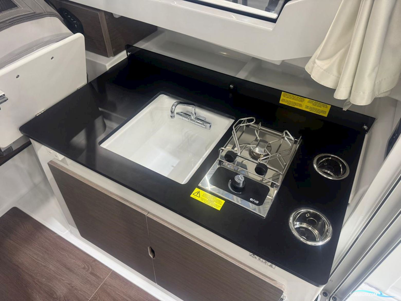 Jeanneau Merry Fisher 795 Serie 2