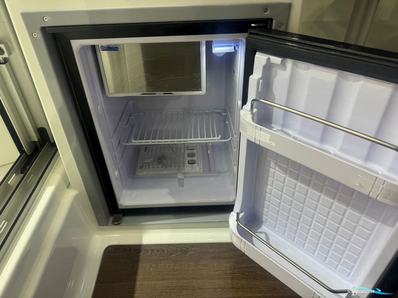 Jeanneau Merry Fisher 795 Serie 2