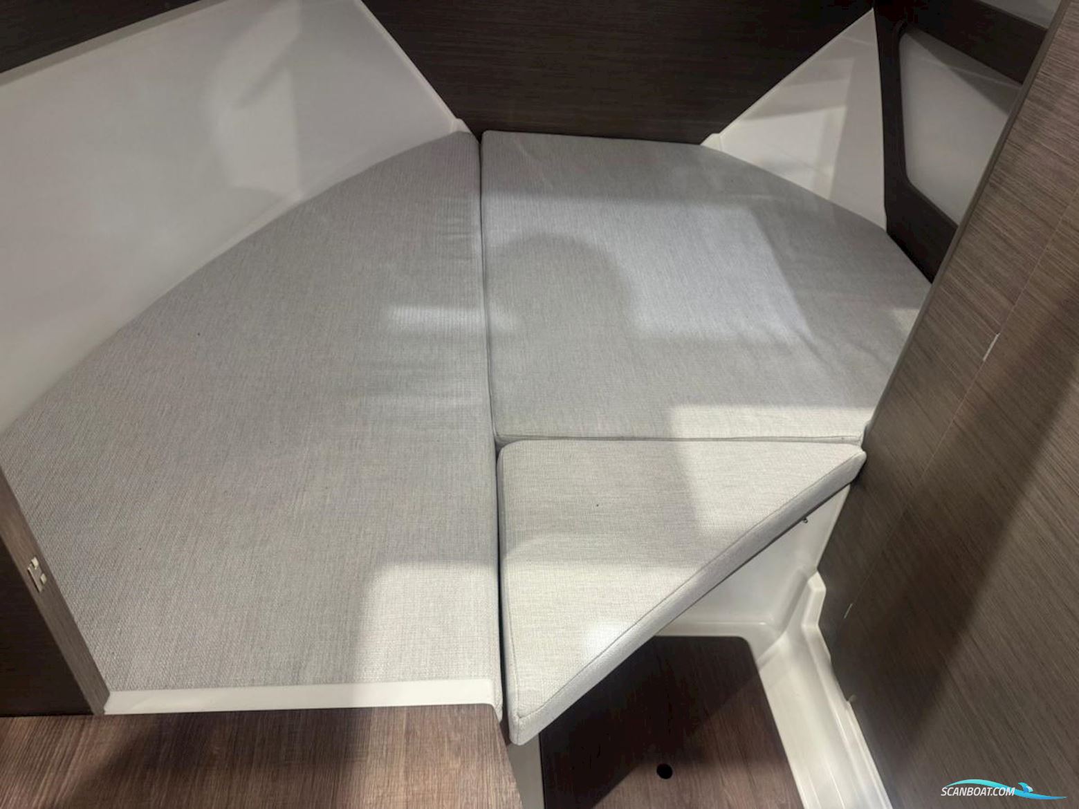 Jeanneau Merry Fisher 795 Serie 2