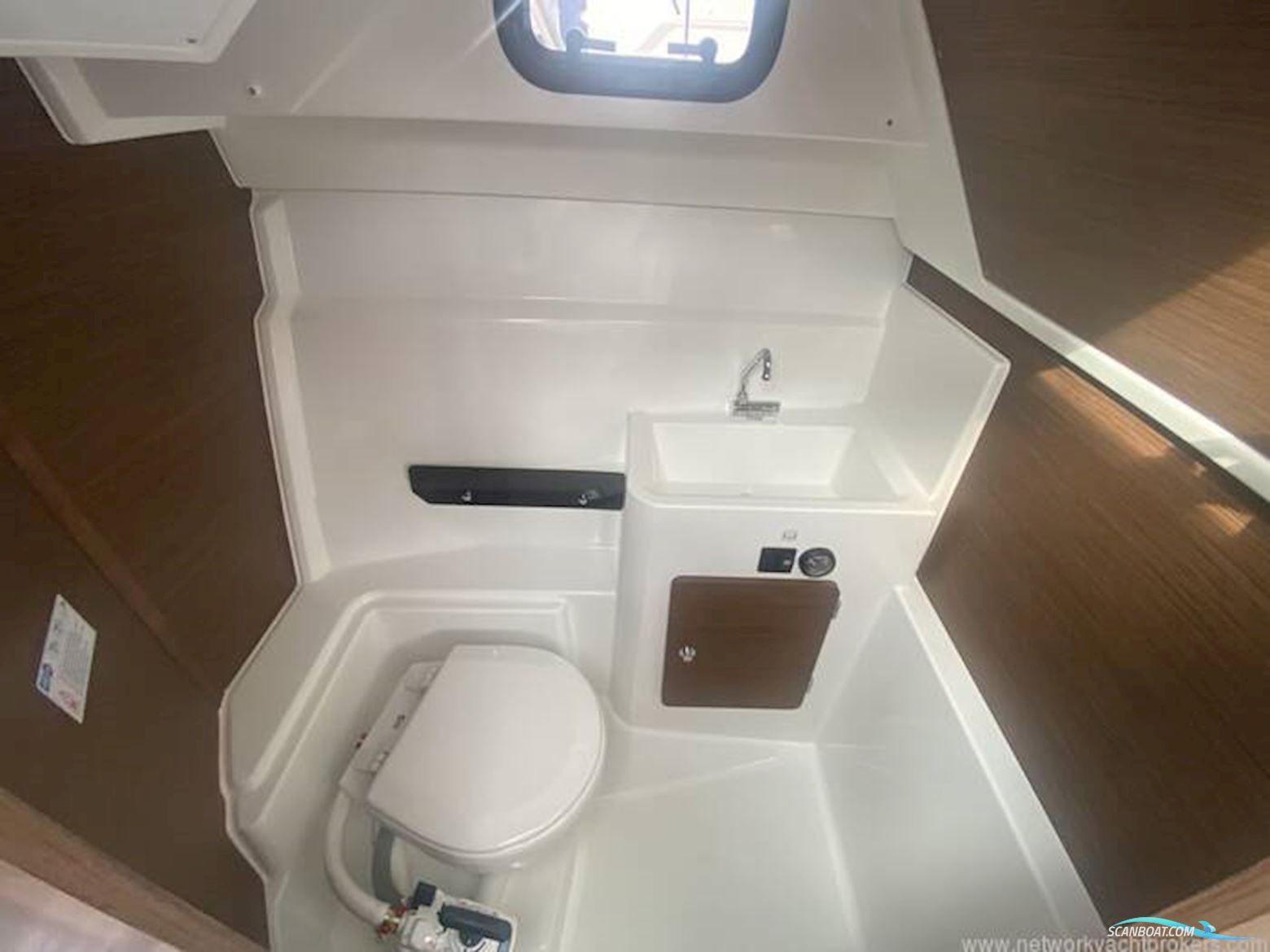 Jeanneau Merry Fisher 795 Series 2
