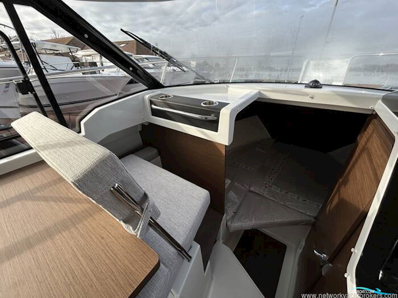 Jeanneau Merry Fisher 795 Series 2