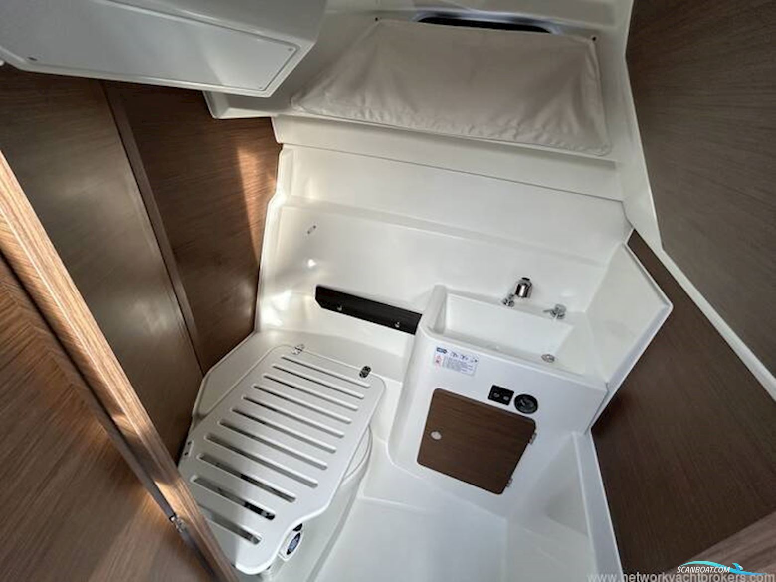 Jeanneau Merry Fisher 795 Series 2