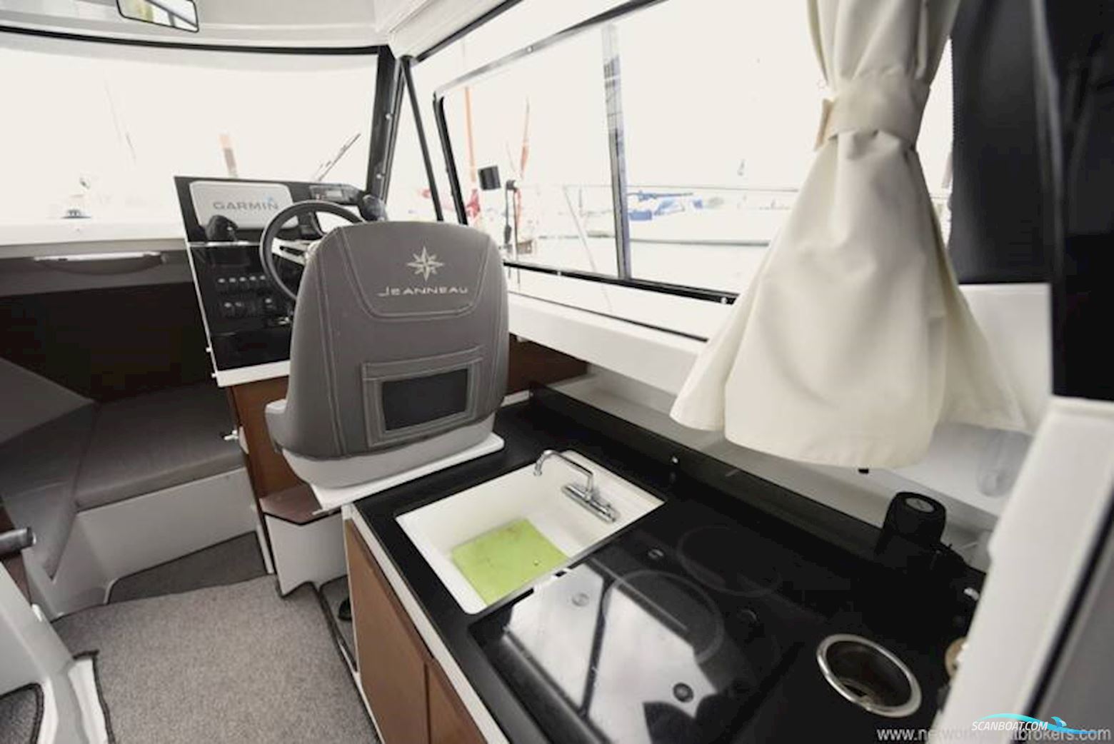 Jeanneau Merry Fisher 795 Series 2