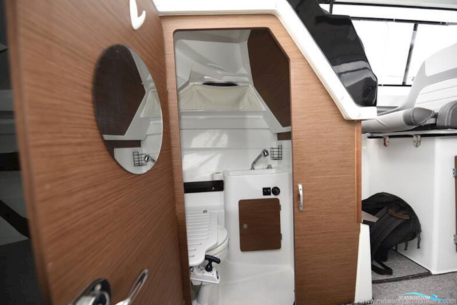 Jeanneau Merry Fisher 795 Series 2