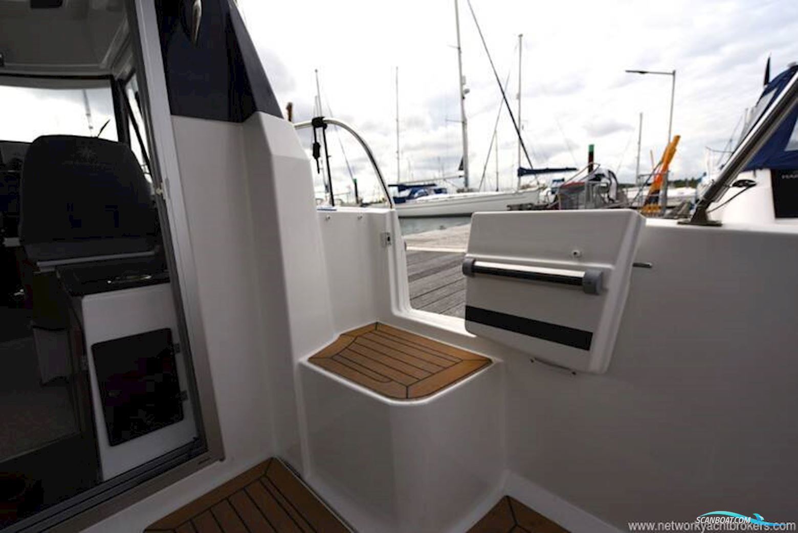 Jeanneau Merry Fisher 795 Series 2