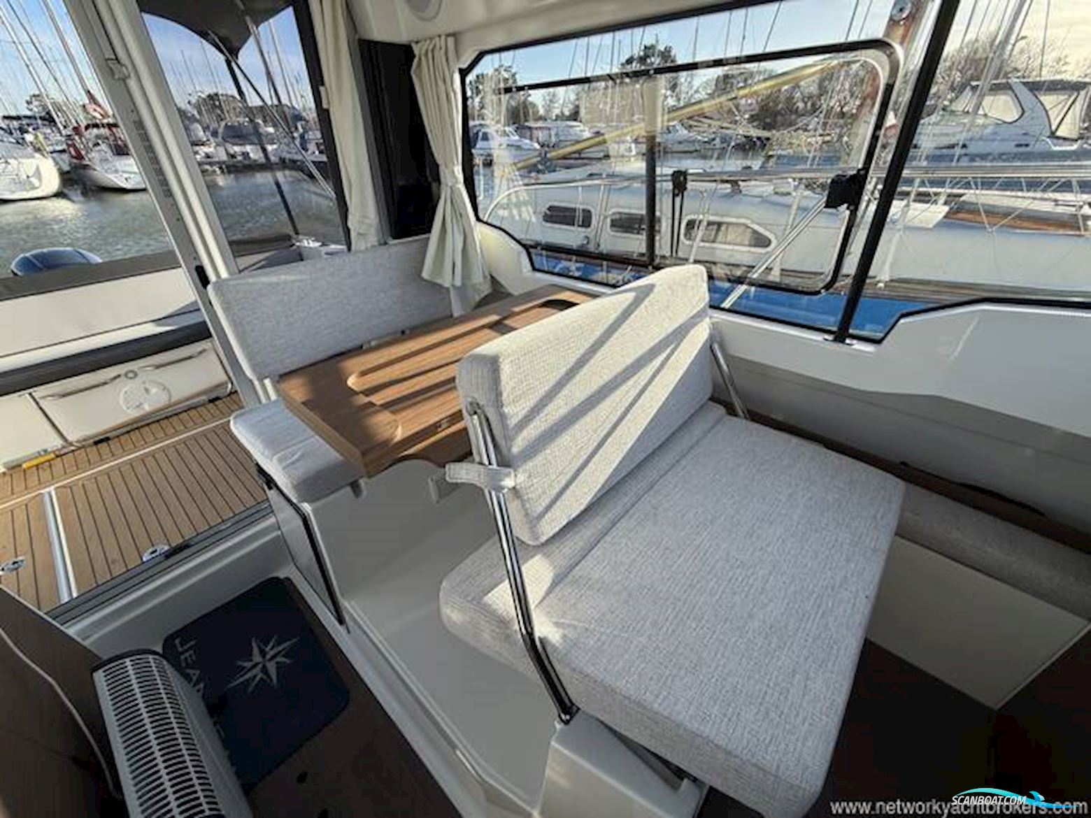 Jeanneau Merry Fisher 795 Series 2