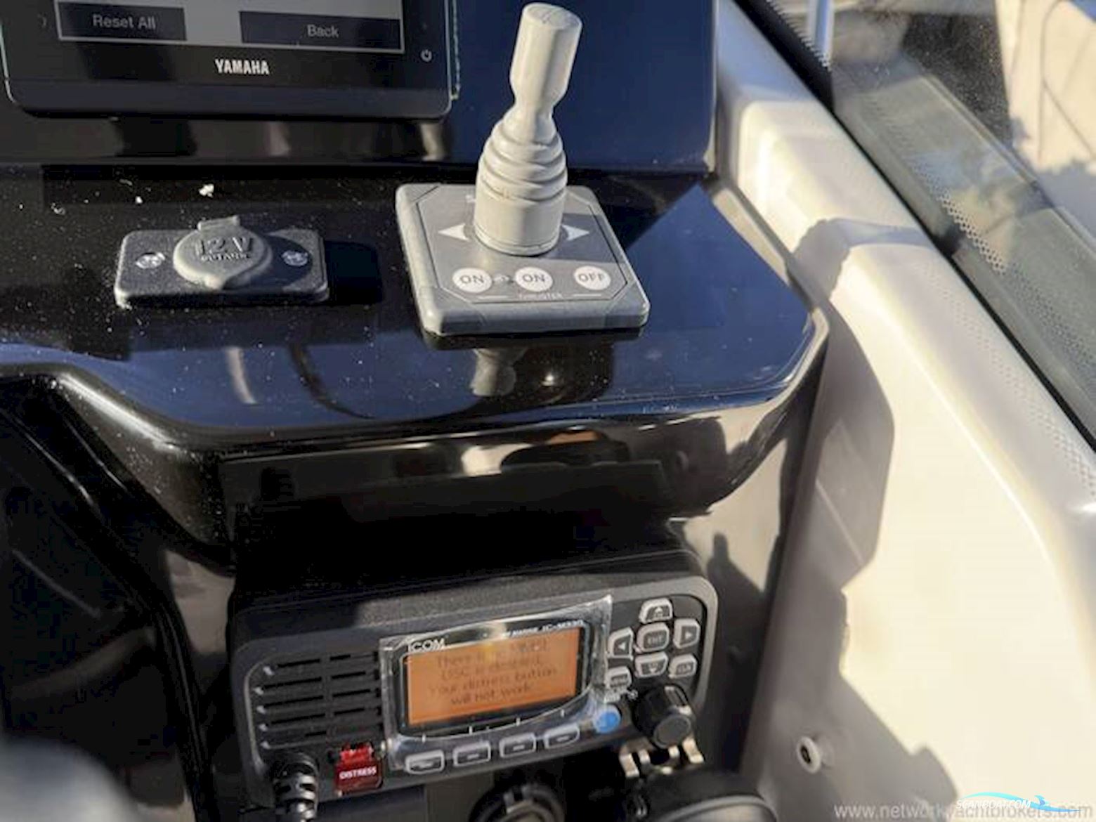 Jeanneau Merry Fisher 795 Series 2