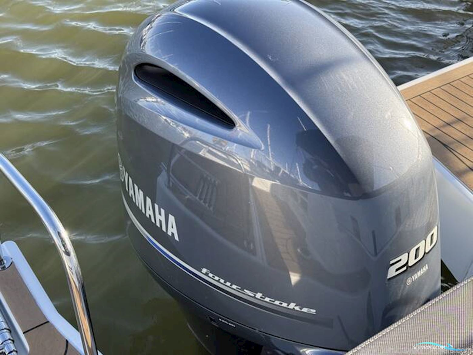 Jeanneau Merry Fisher 795 Series 2