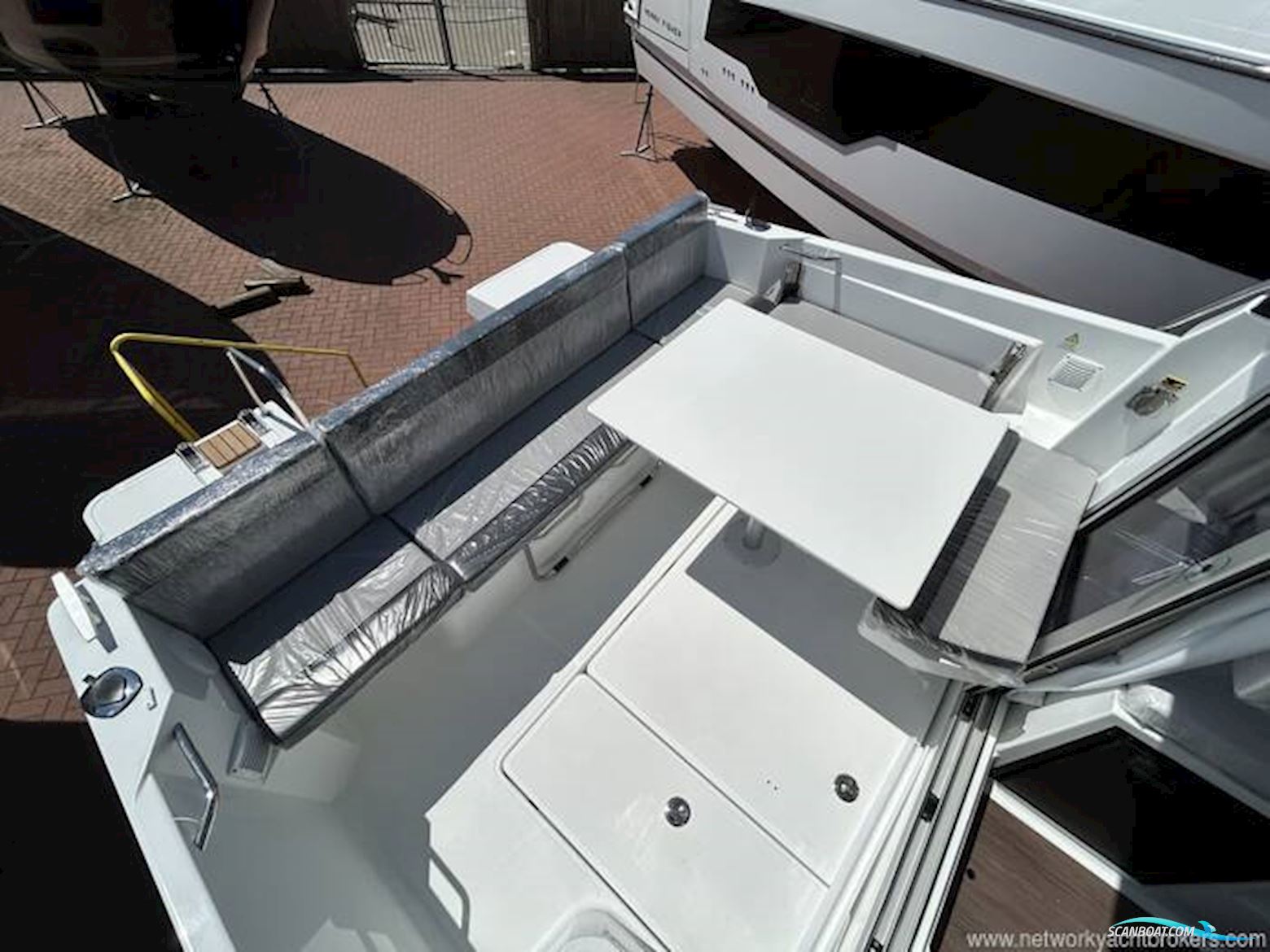 Jeanneau Merry Fisher 795 Series 2