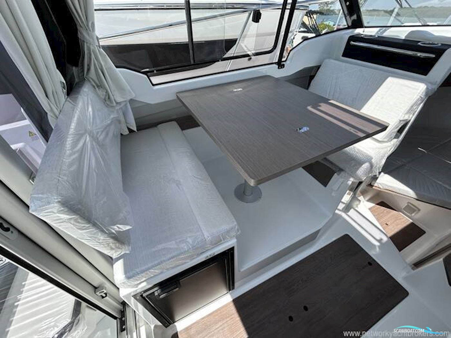 Jeanneau Merry Fisher 795 Series 2