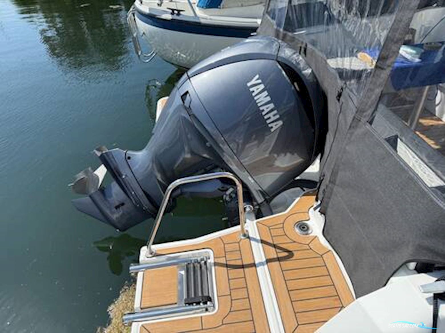Jeanneau Merry Fisher 795 Series 2