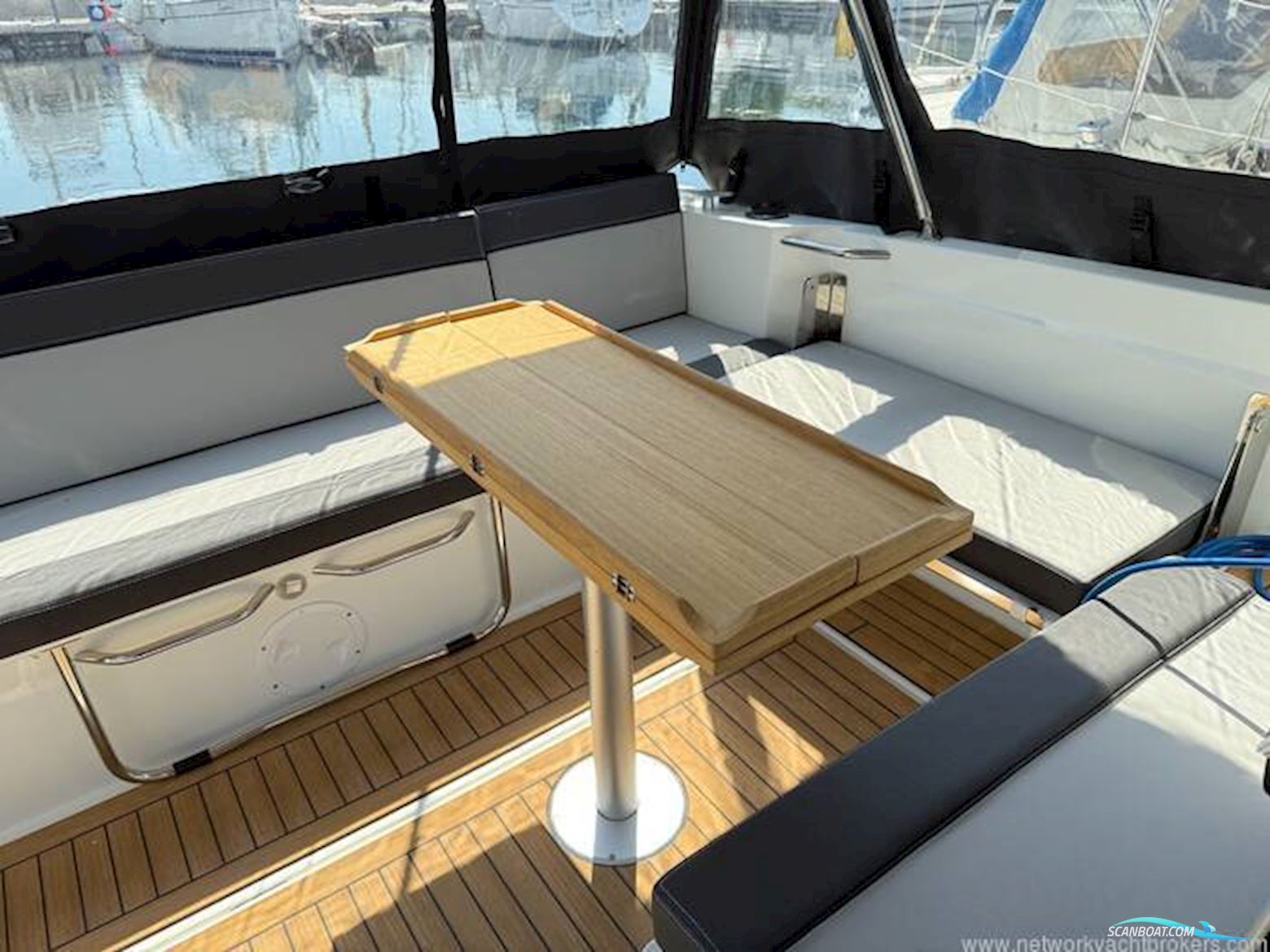 Jeanneau Merry Fisher 795 Series 2
