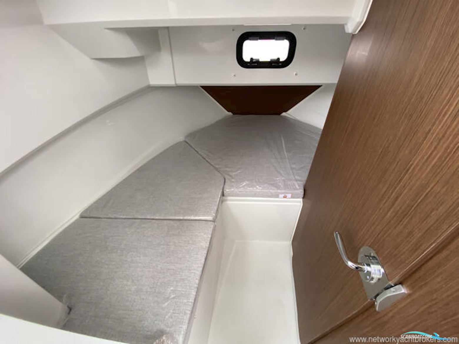 Jeanneau Merry Fisher 795 Sport