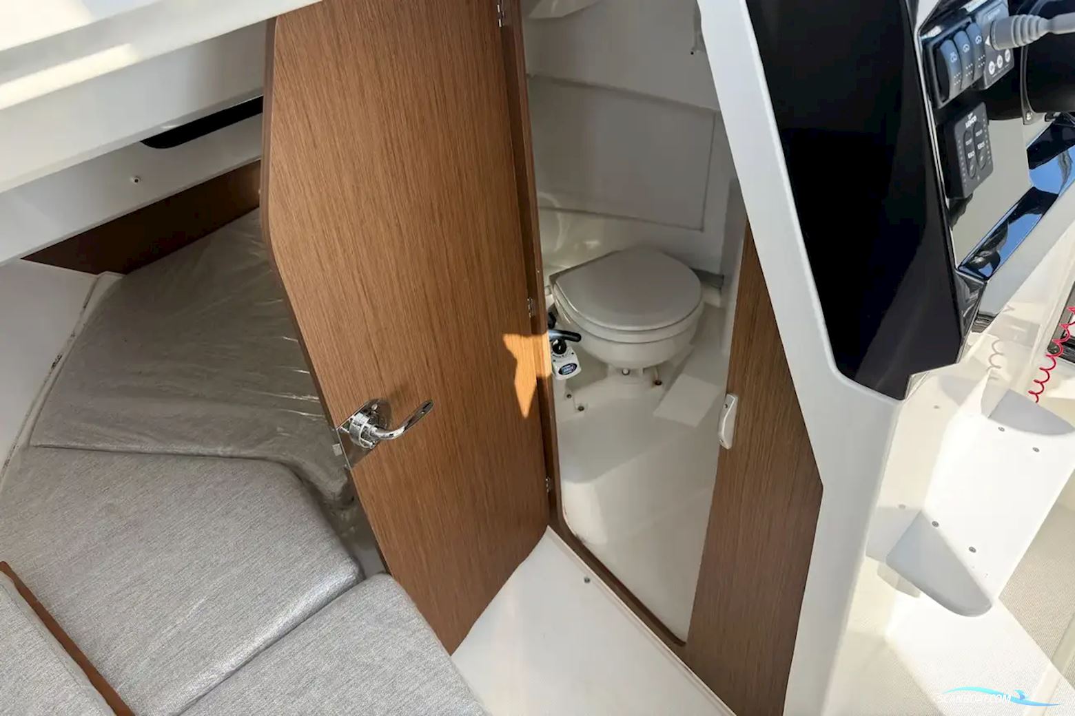 Jeanneau MERRY FISHER 795 SPORT SERIE 2