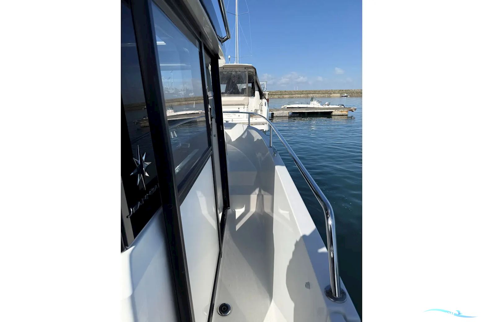 Jeanneau MERRY FISHER 795 SPORT SERIE 2