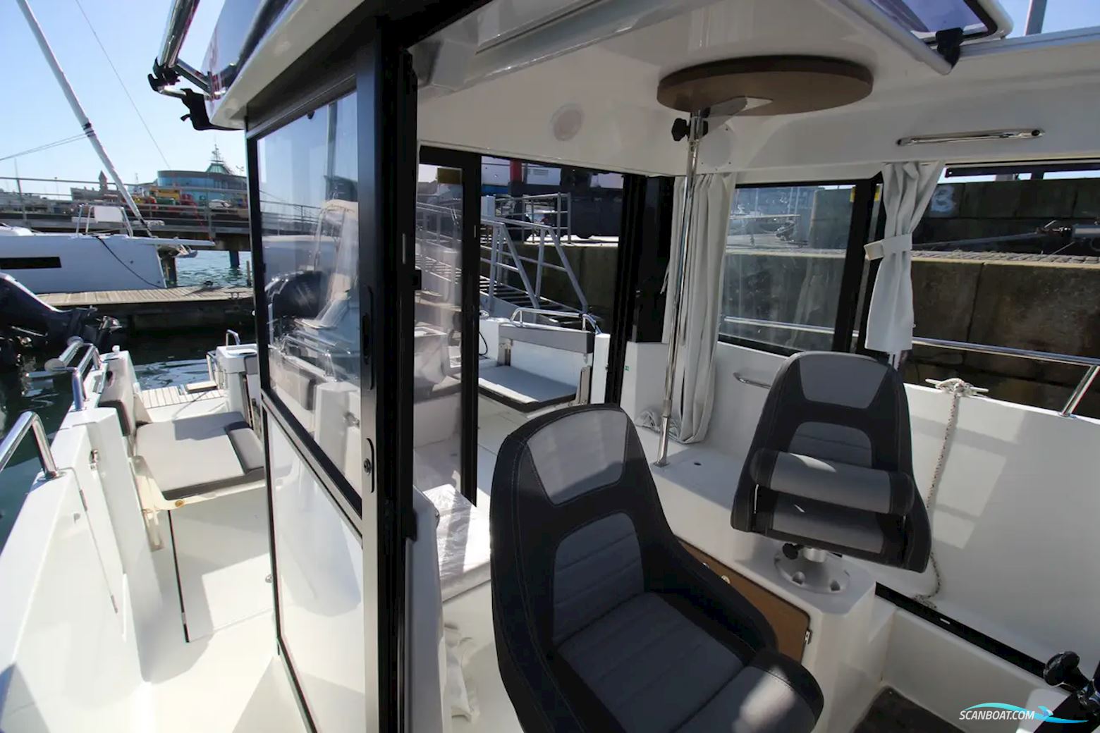 Jeanneau MERRY FISHER 795 SPORT SERIE 2