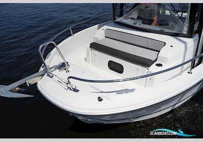 Jeanneau Merry Fisher 795 Sport Serie 2 Motorboten 2023, The Netherlands