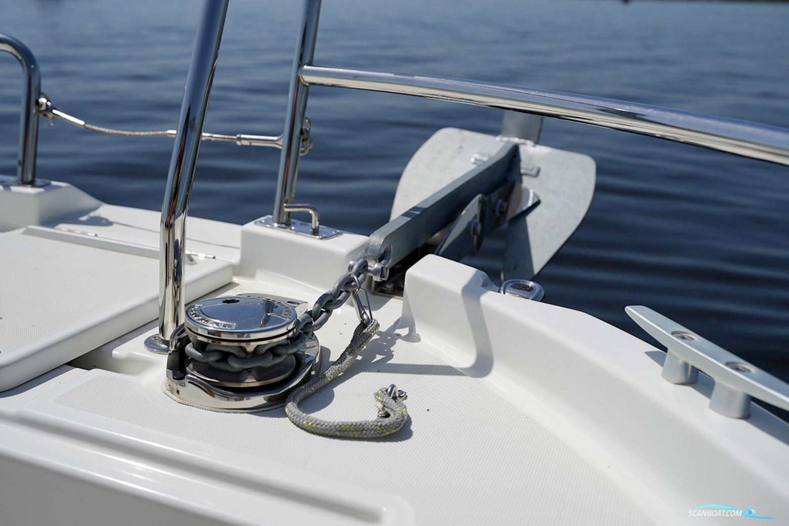 Jeanneau Merry Fisher 795 Sport Serie 2