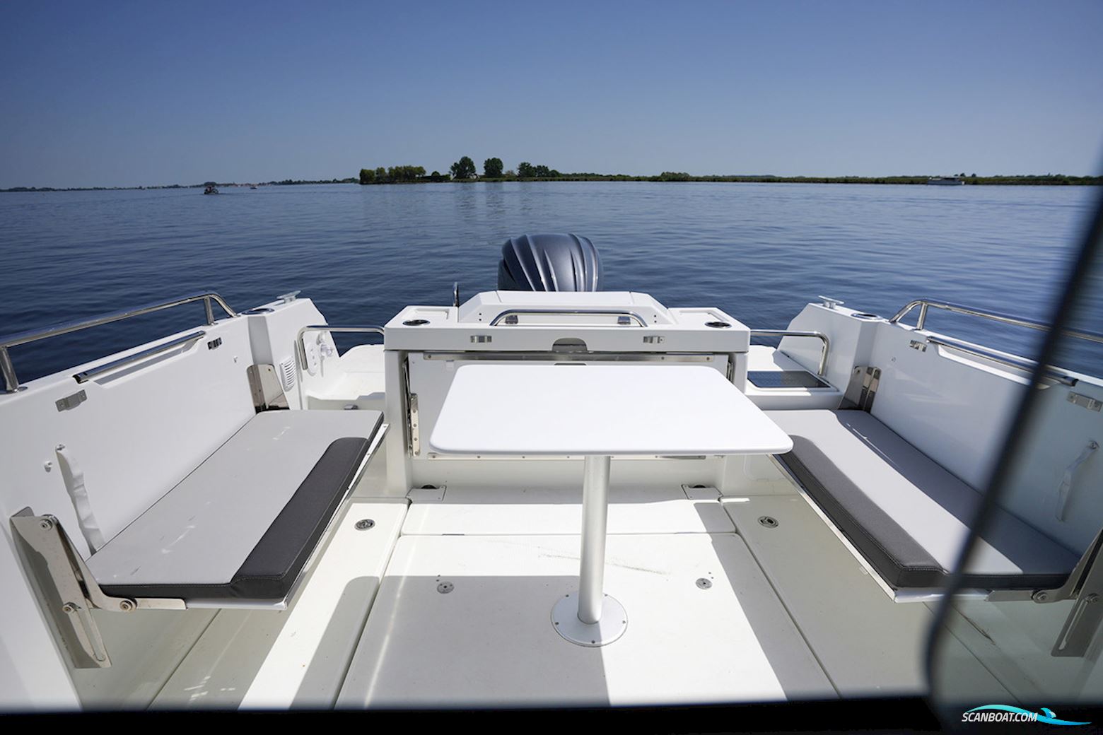Jeanneau Merry Fisher 795 Sport Serie 2