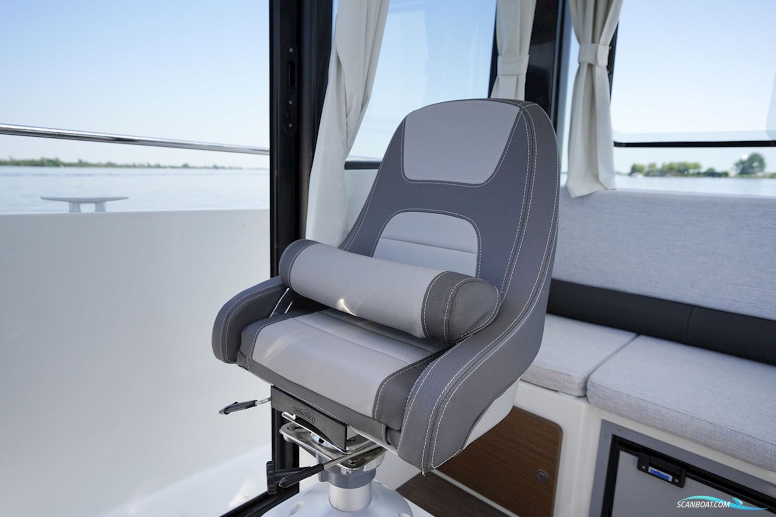 Jeanneau Merry Fisher 795 Sport Serie 2