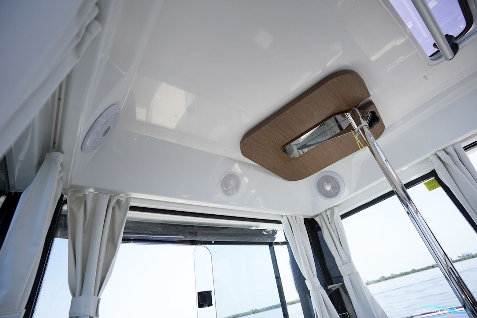 Jeanneau Merry Fisher 795 Sport Serie 2