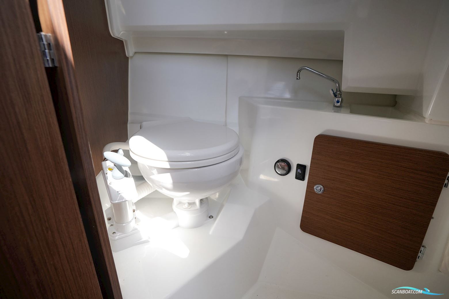 Jeanneau Merry Fisher 795 Sport Serie 2