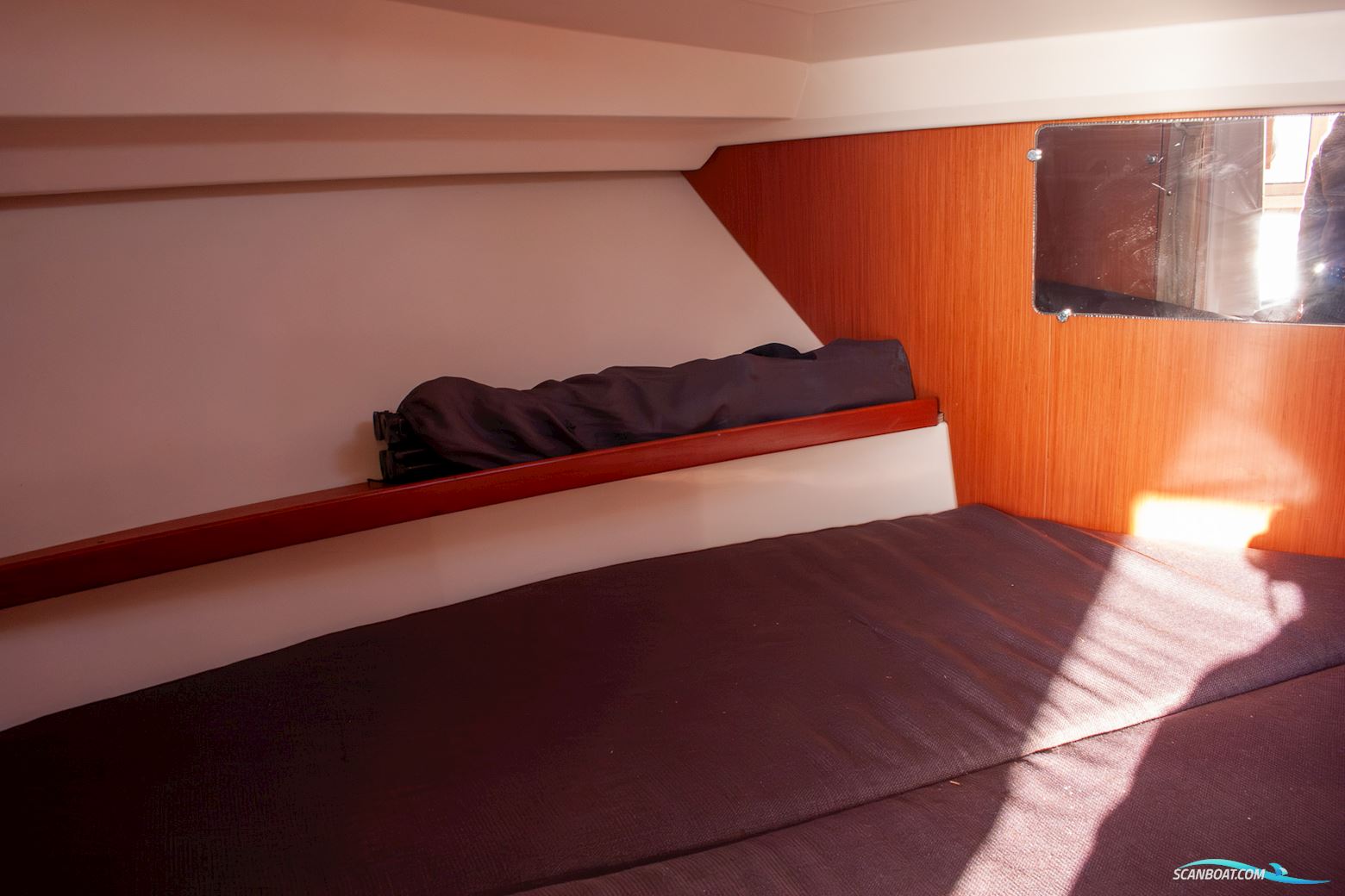 Jeanneau Merry Fisher 815