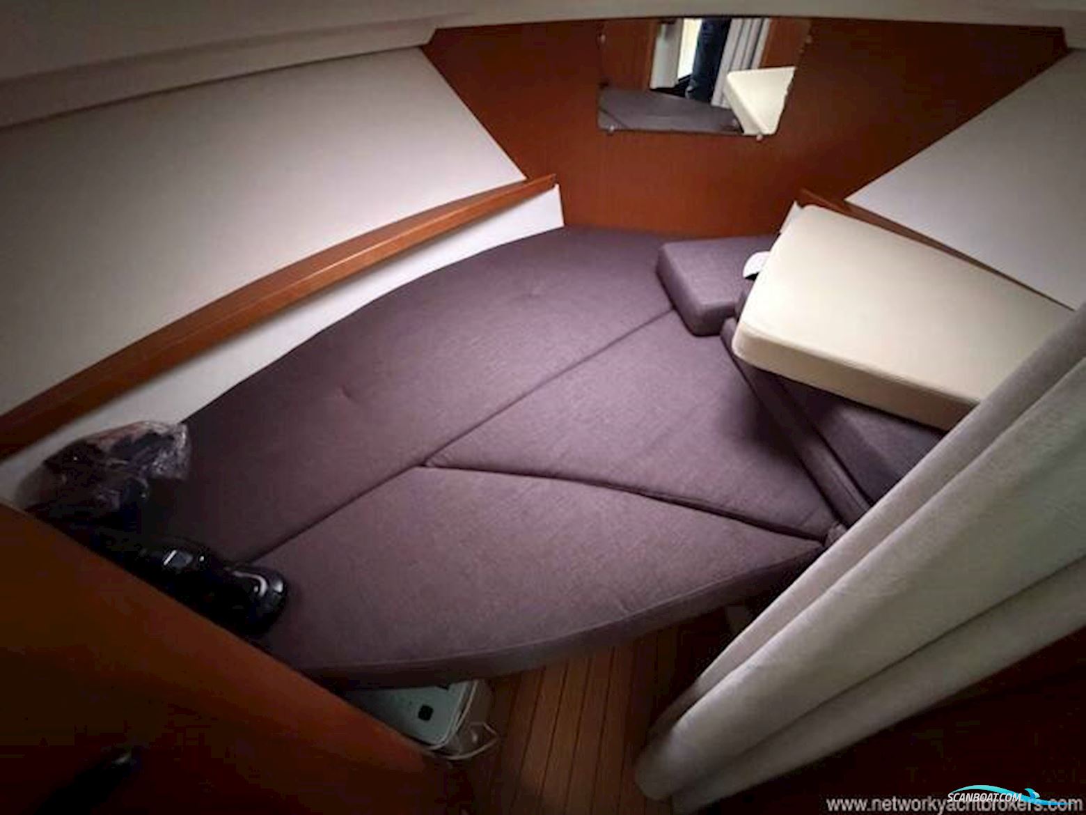 Jeanneau Merry Fisher 815