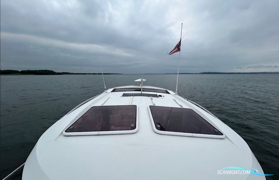 Jeanneau Merry Fisher 855 offshore