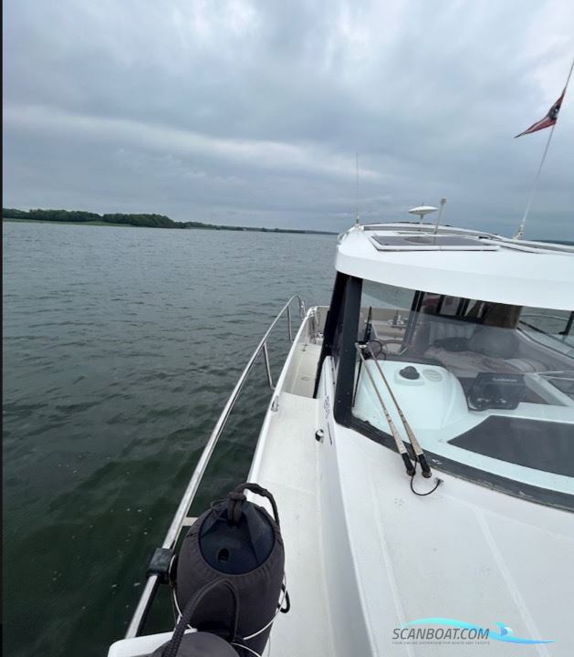 Jeanneau Merry Fisher 855 offshore