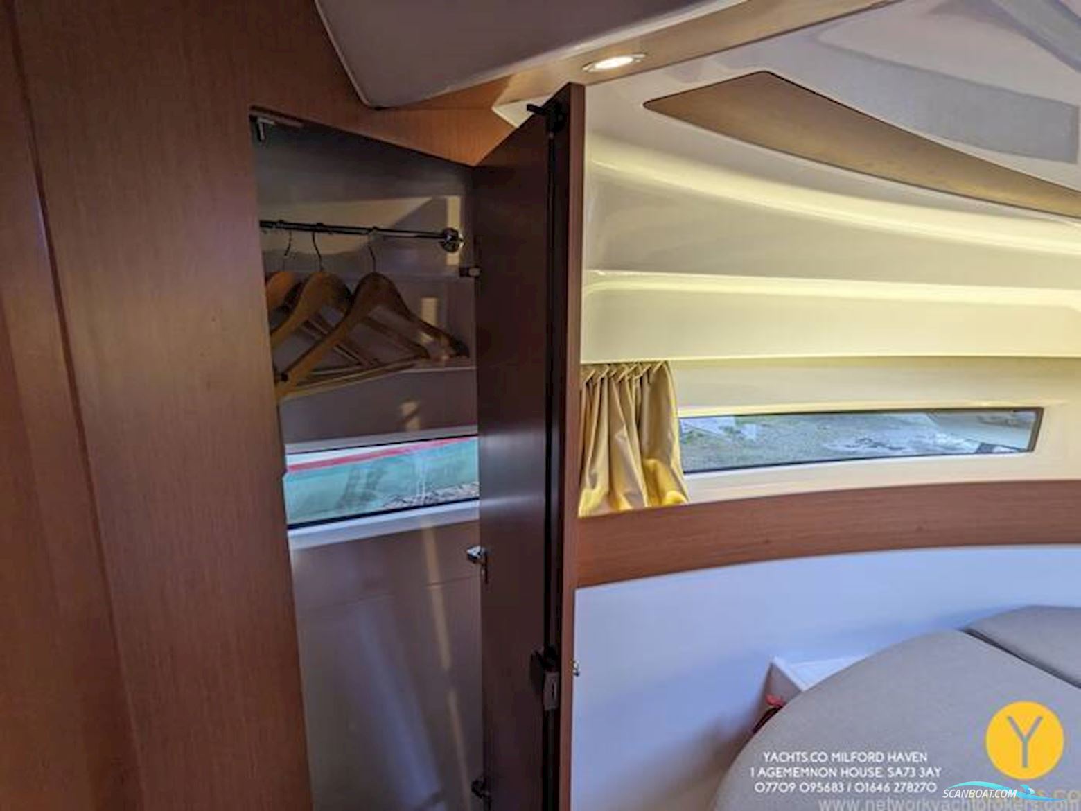 Jeanneau Merry Fisher 855