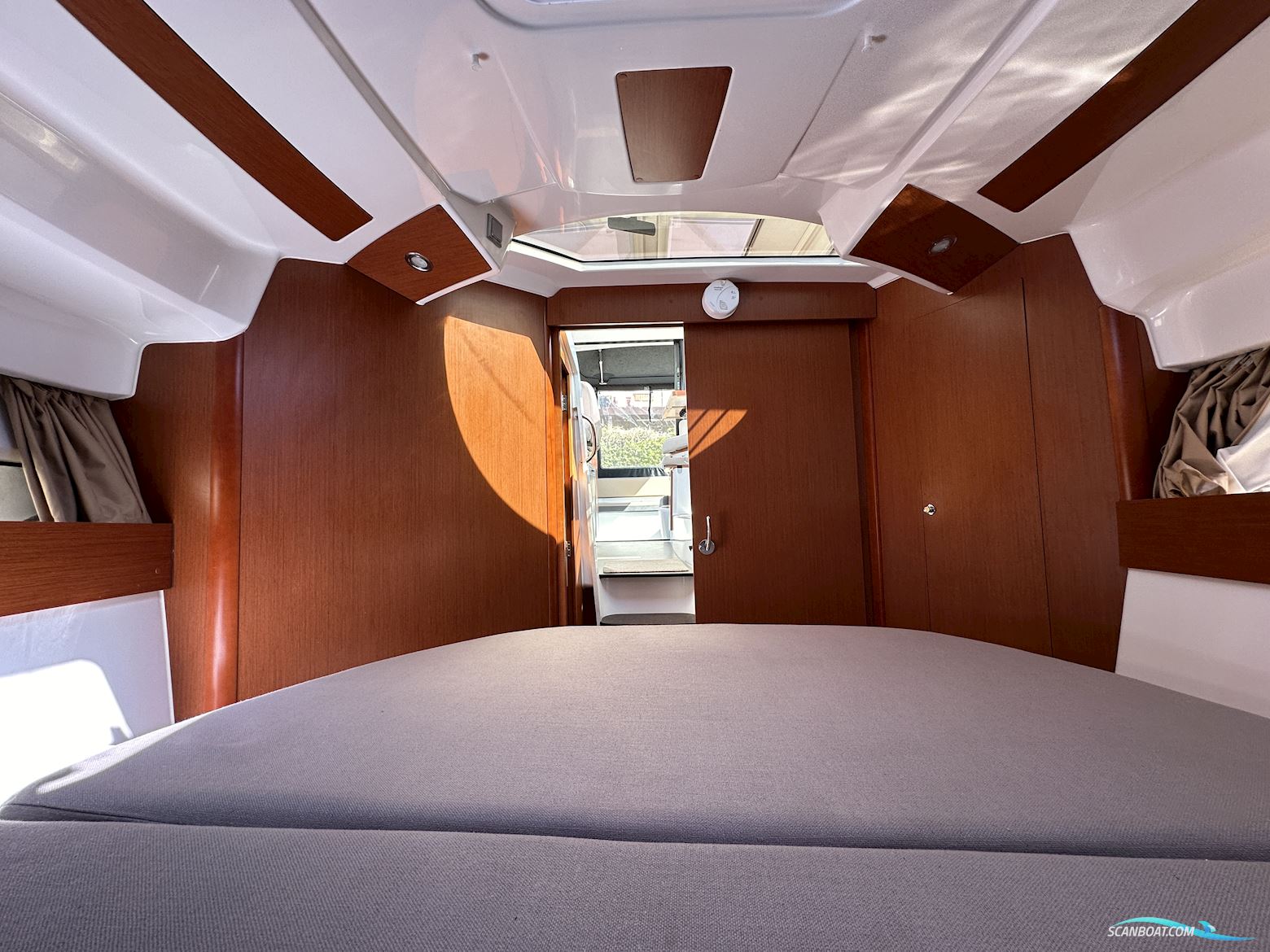 Jeanneau Merry Fisher 855