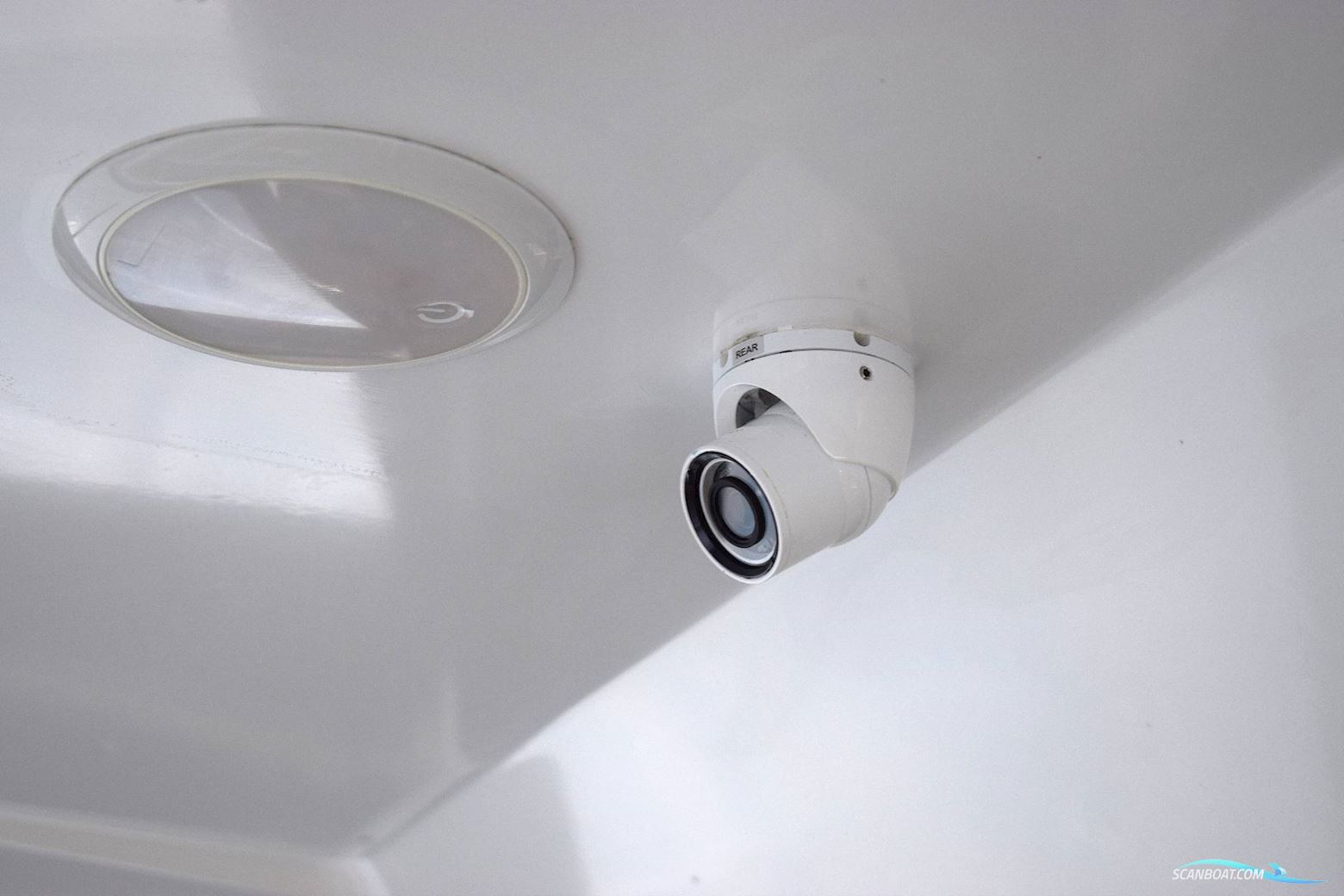 Jeanneau Merry Fisher 895 - 2 X 150 HK Yamaha 2022