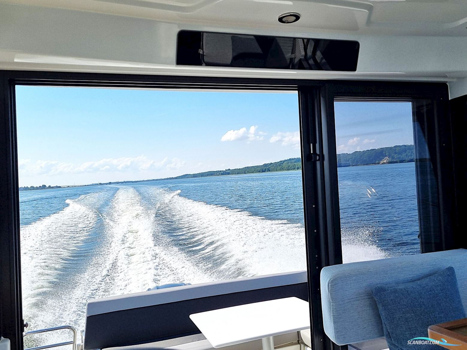 Jeanneau Merry Fisher 895 –