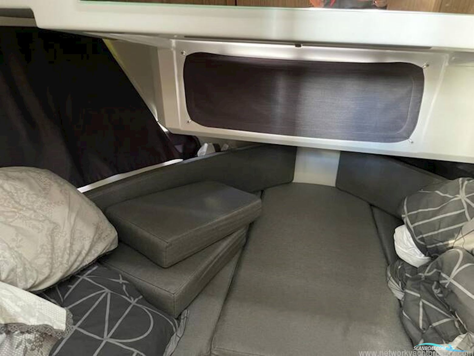 Jeanneau Merry Fisher 895 Marlin