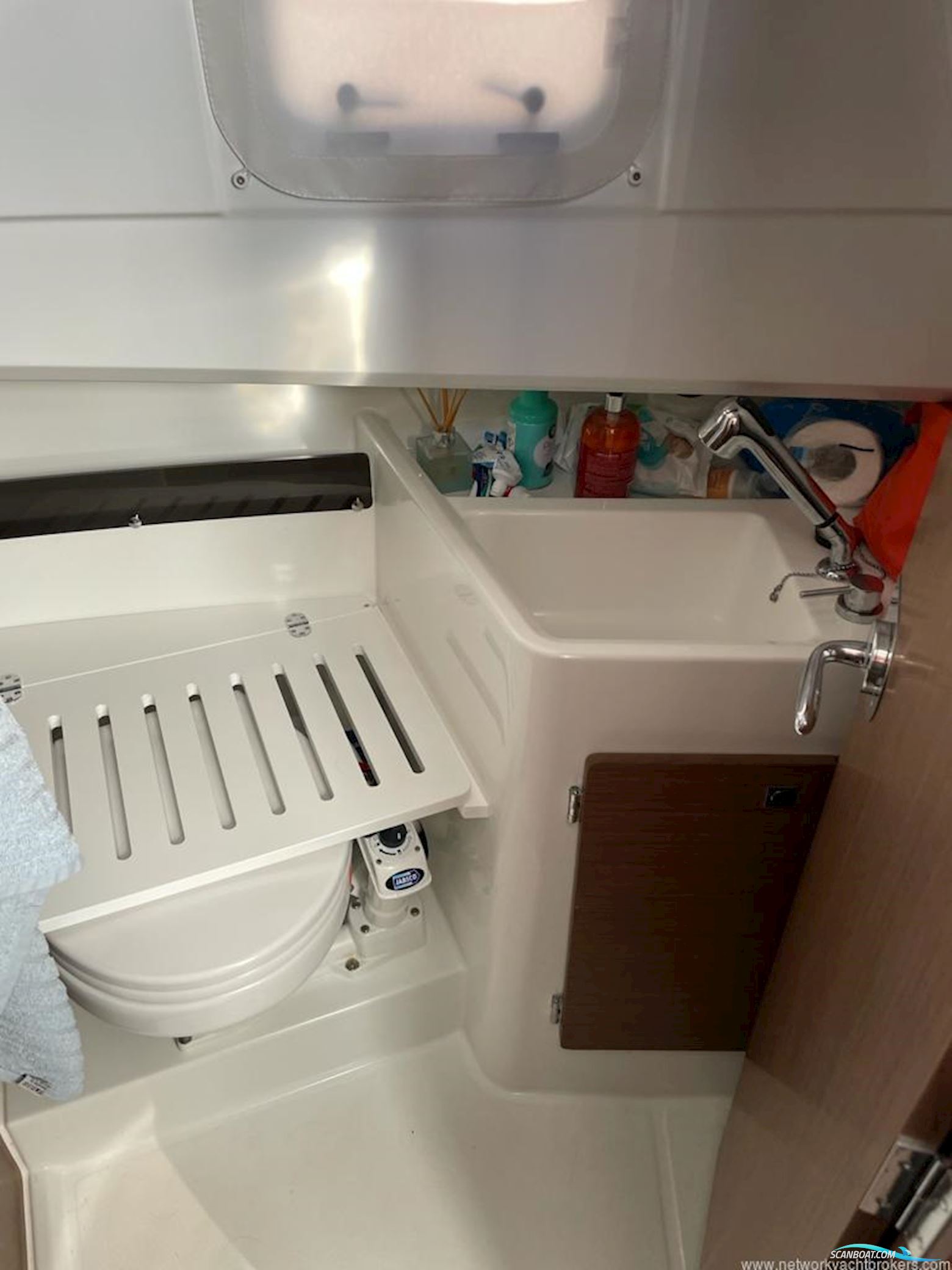 Jeanneau Merry Fisher 895 Marlin