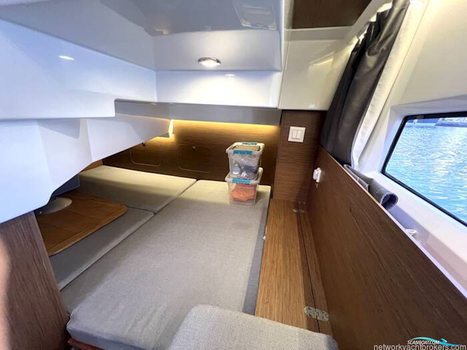 Jeanneau Merry Fisher 895 Marlin