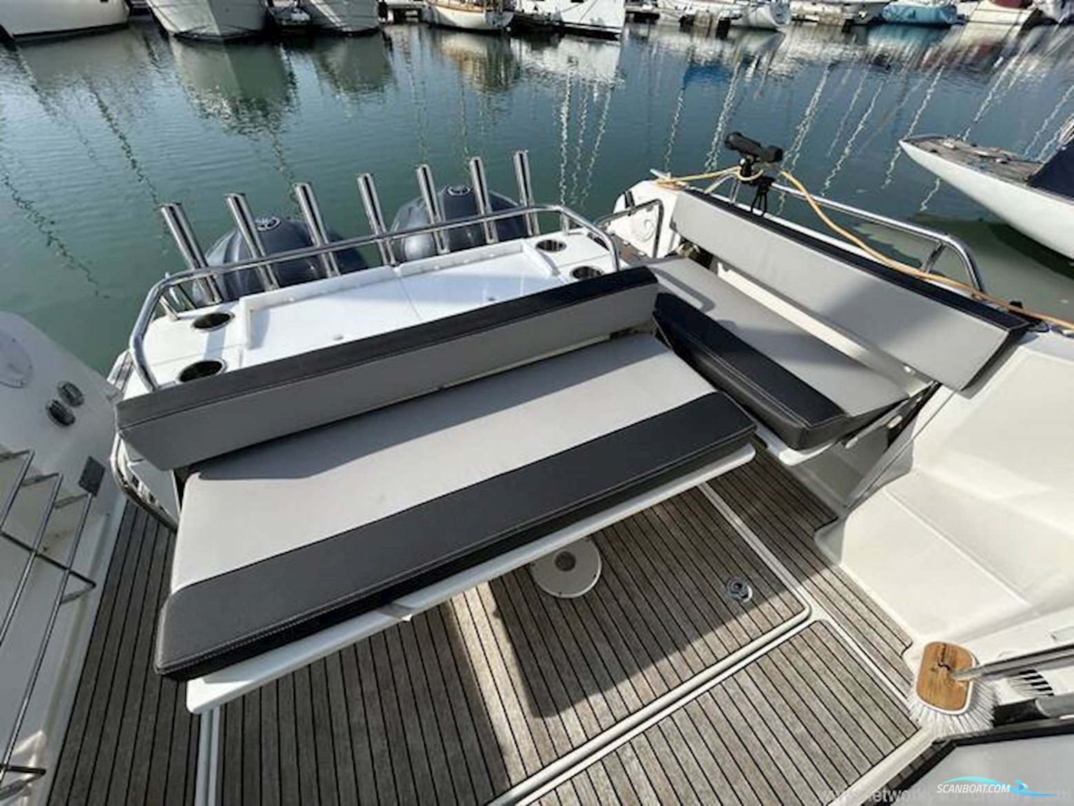 Jeanneau Merry Fisher 895 Marlin