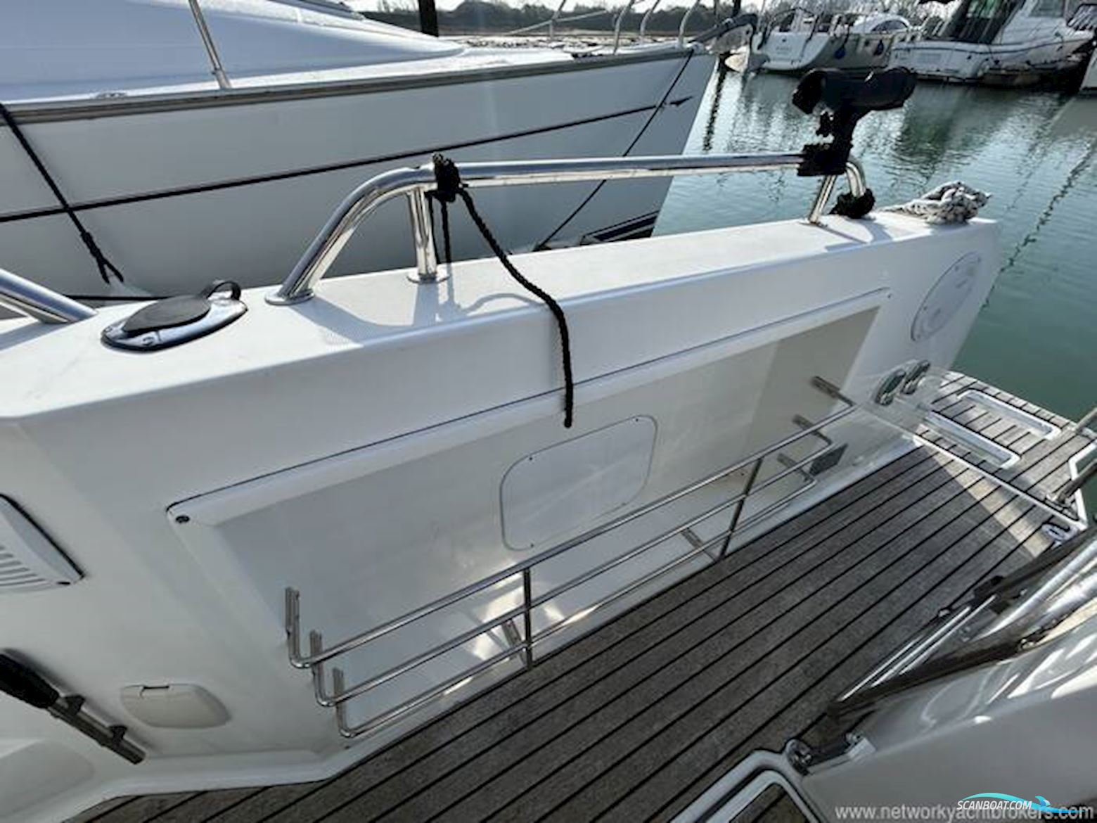 Jeanneau Merry Fisher 895 Marlin