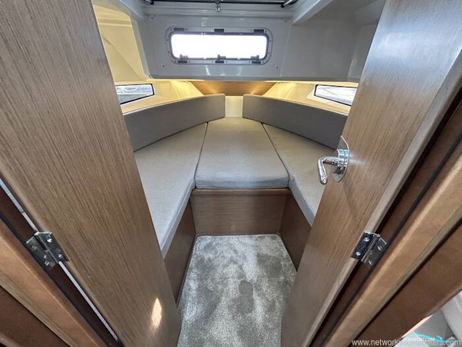 Jeanneau Merry Fisher 895 Marlin