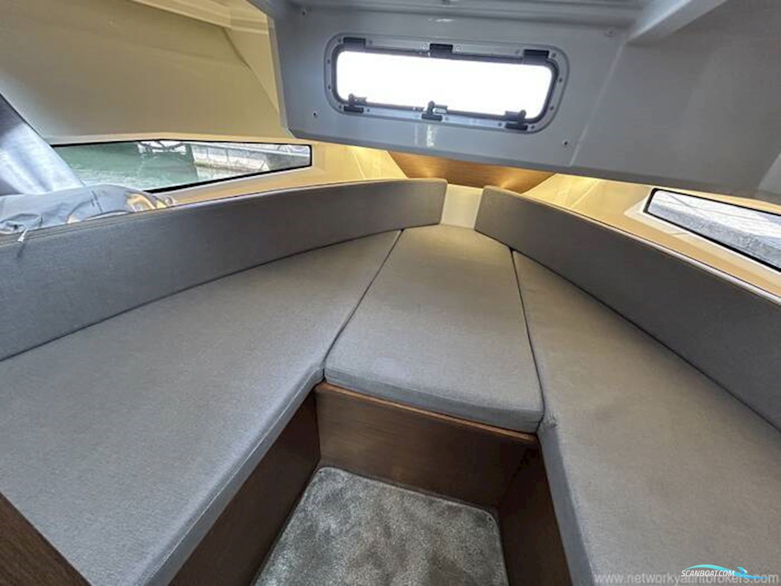 Jeanneau Merry Fisher 895 Marlin