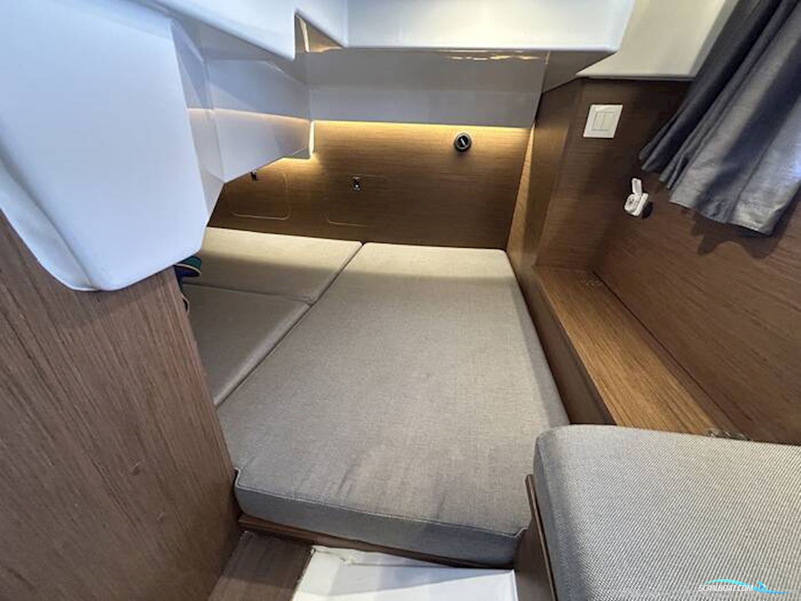 Jeanneau Merry Fisher 895 Marlin