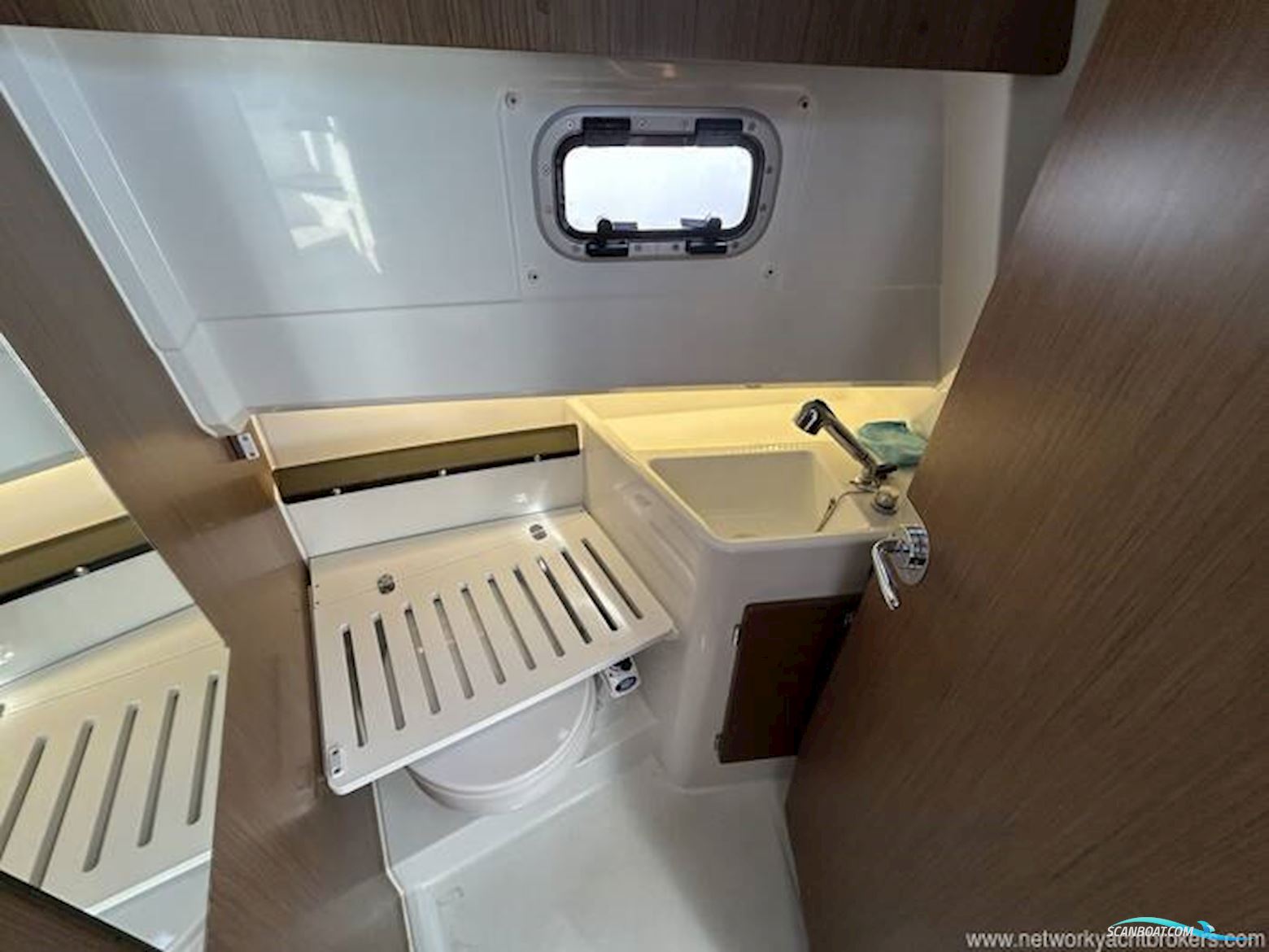 Jeanneau Merry Fisher 895 Marlin