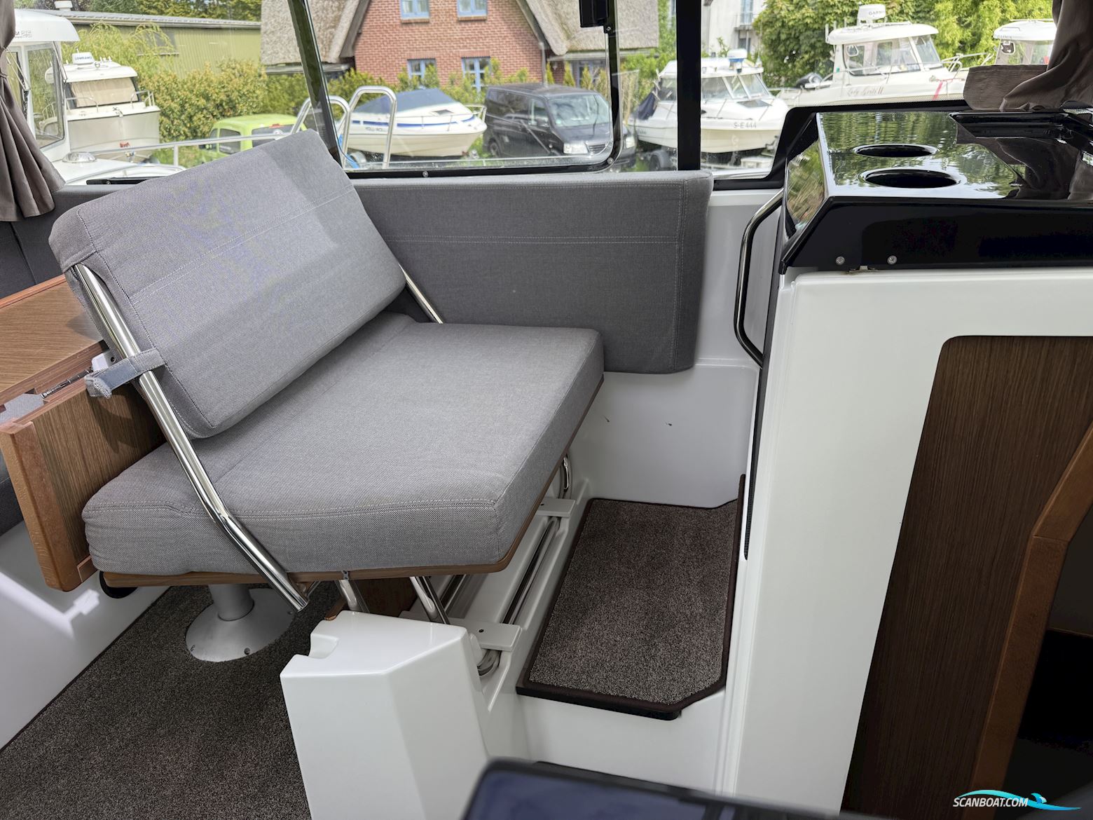Jeanneau Merry Fisher 895 Marlin