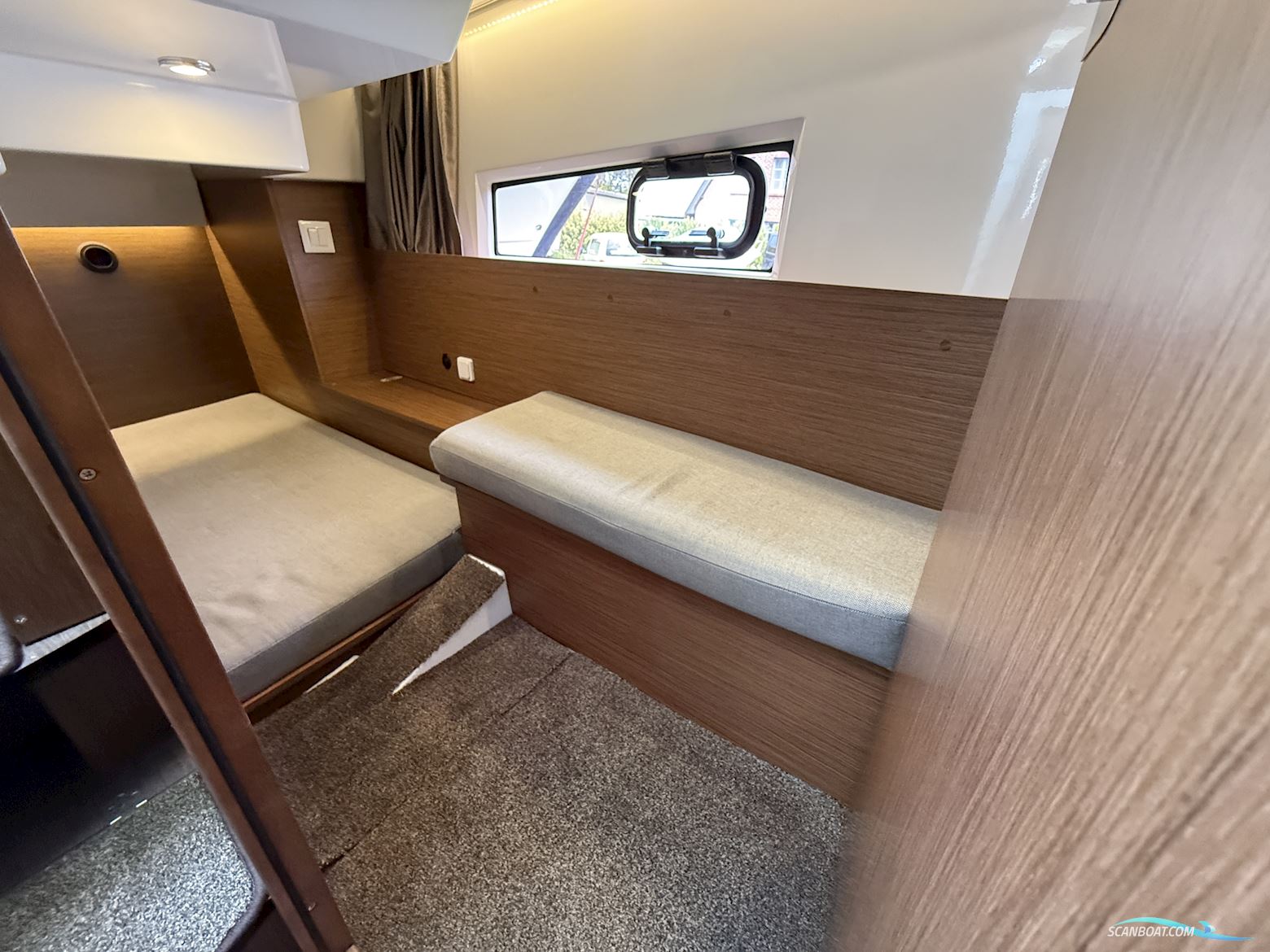 Jeanneau Merry Fisher 895 Marlin