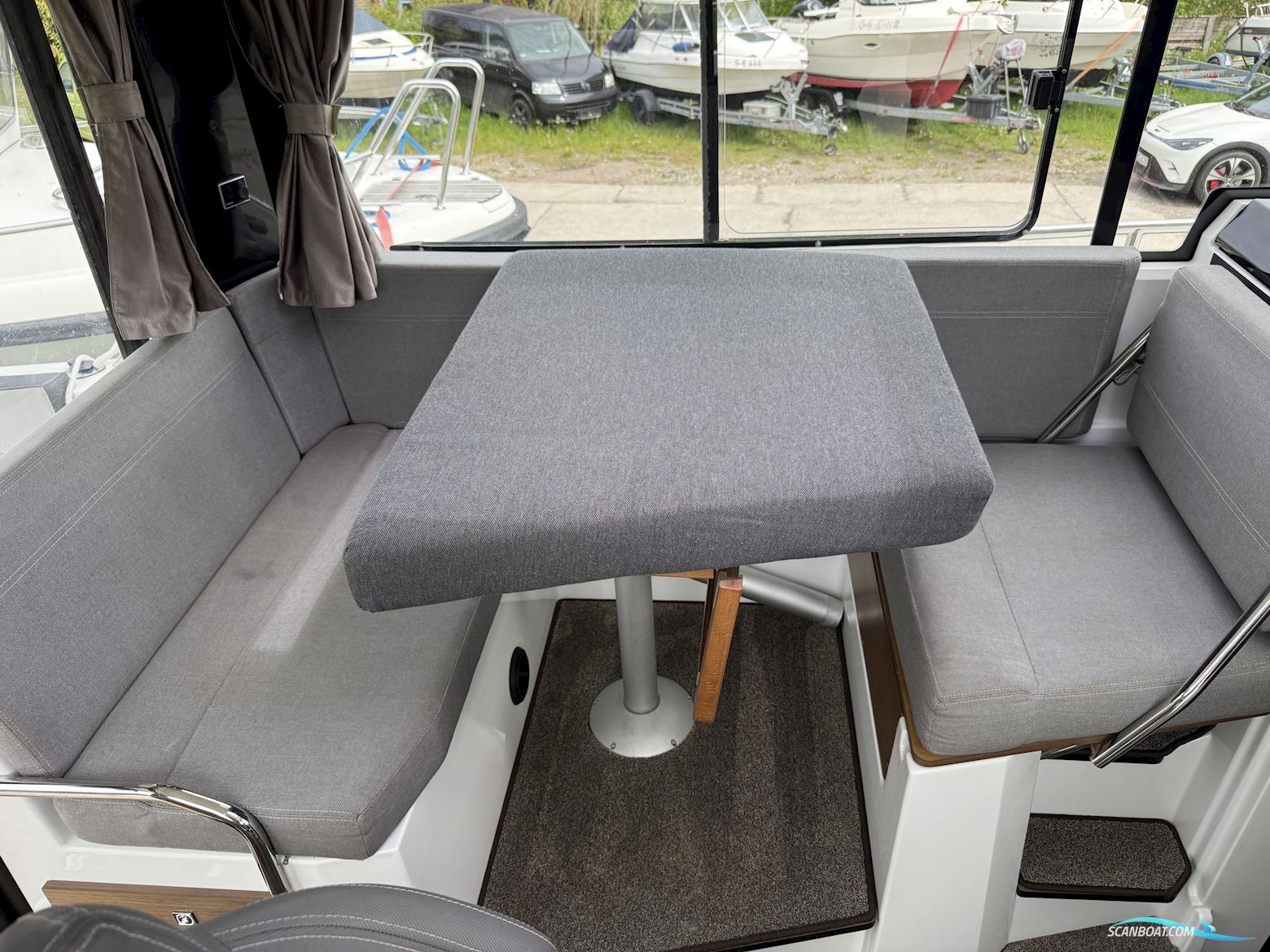 Jeanneau Merry Fisher 895 Marlin