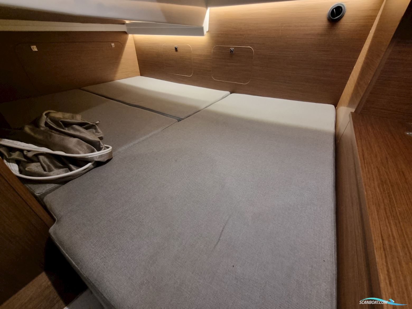 Jeanneau Merry Fisher 895 Marlin
