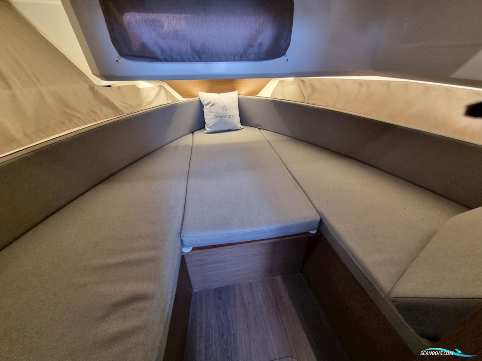 Jeanneau Merry Fisher 895 Marlin