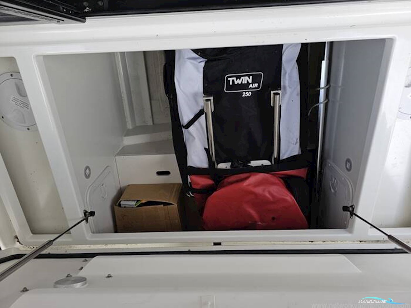 Jeanneau Merry Fisher 895 Offshore