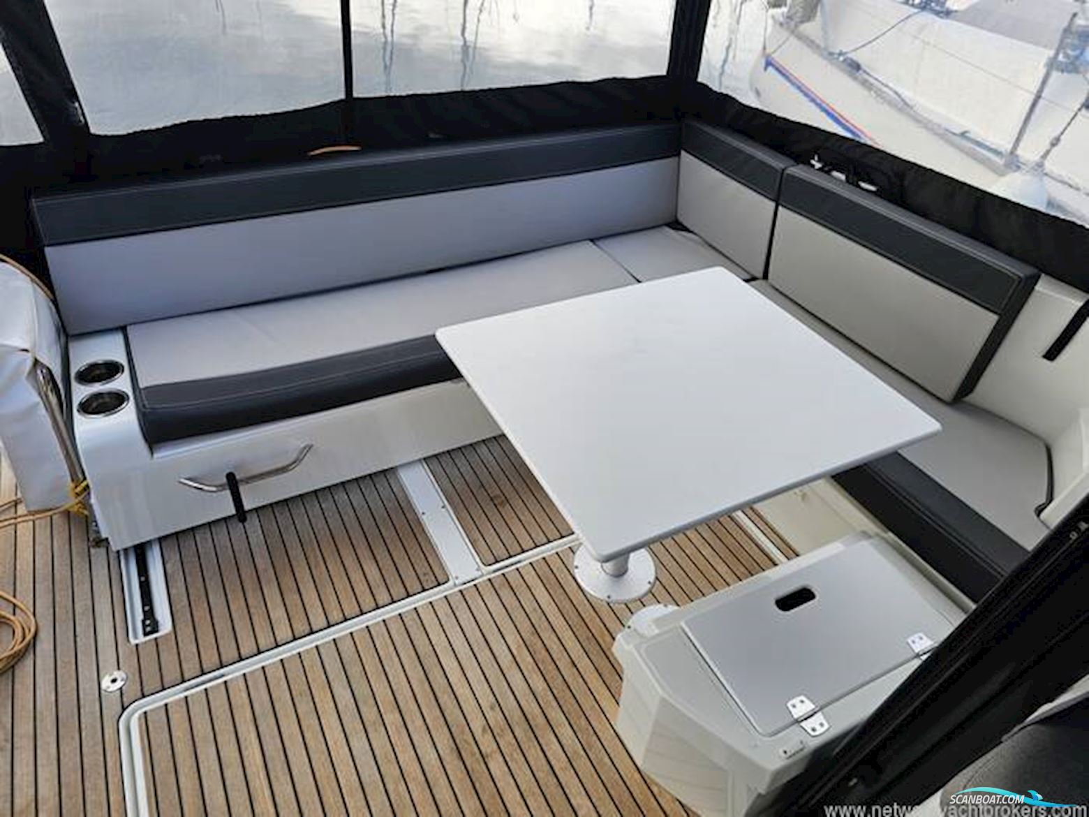 Jeanneau Merry Fisher 895 Offshore